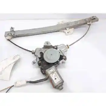 

9882017200 POWER WINDOW REAR RIGHT HYUNDAI MATRIX (FC)