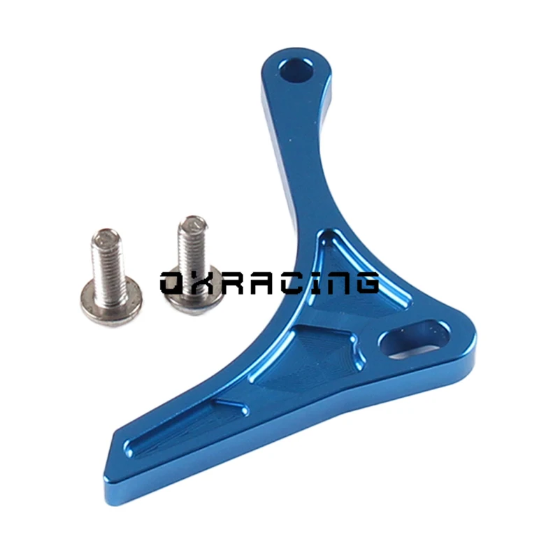 Motorcycle CNC Front Sprocket Case Savers For YAMAHA YZ250F YZF250 2001-2014 WR250F 2001-2014 Dirt Bike