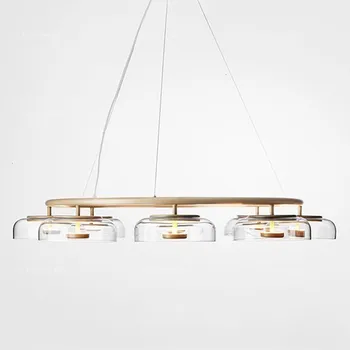 

Creative simple floor lamps glass ball standing lamp chrome gold for living room bedroom new design art home decoration lighting