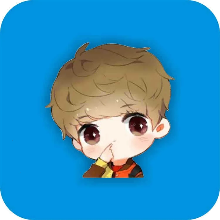 Потомок солнца герой и герой инэ броши дешевые акриловые Kawaii мальчиков оптом значки подарок на день рождения - Цвет: XZ1844