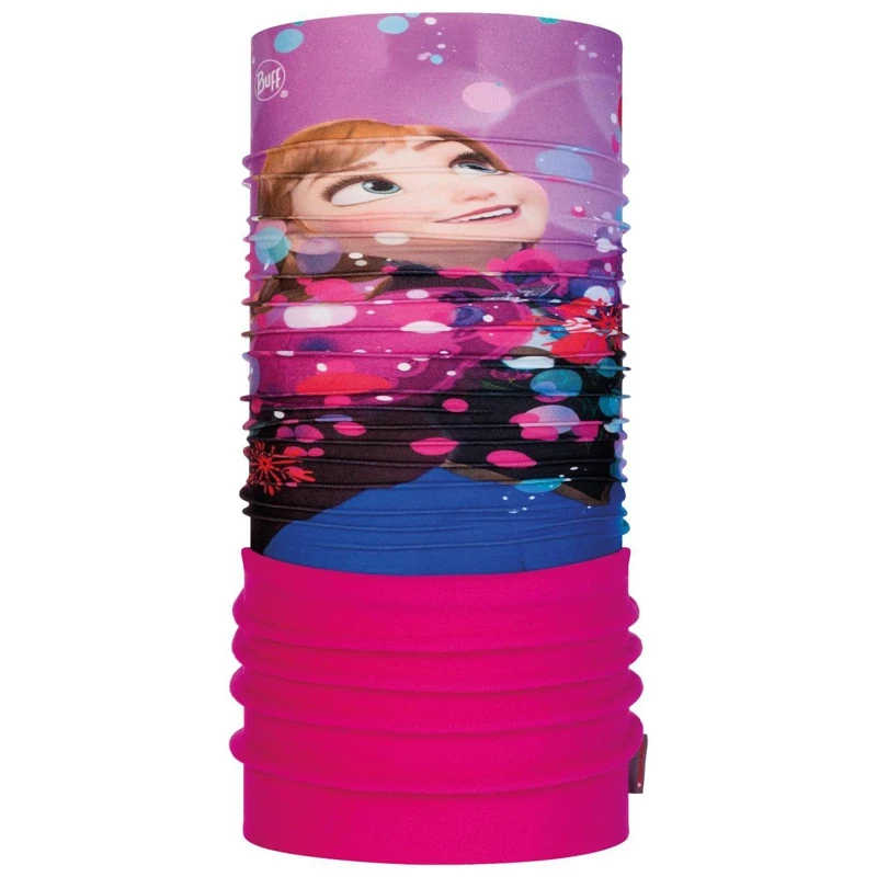 Бандана Buff Frozen Polar Anna Bright Pink 121663.559.10.00 |