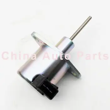 

Engine Stop Solenoid for Kioti Tractor RX6010 MEC2200GW MEC2200SW LK3054 LK30