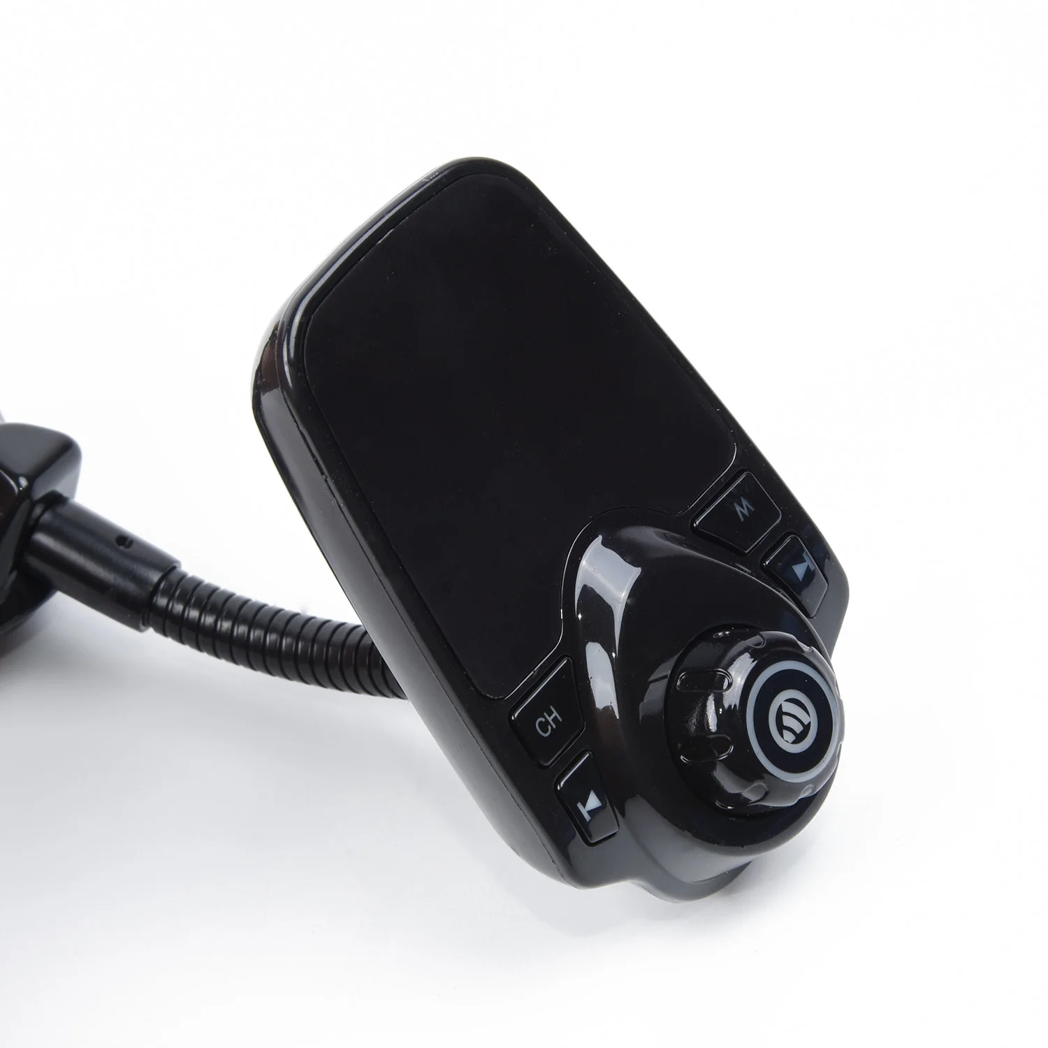 5 В/2,1 а Быстрая зарядка автомобиля Bluetooth fm-передатчик беспроводные звонки, музыка аксессуары для дисплея MP3/WMA A2DP