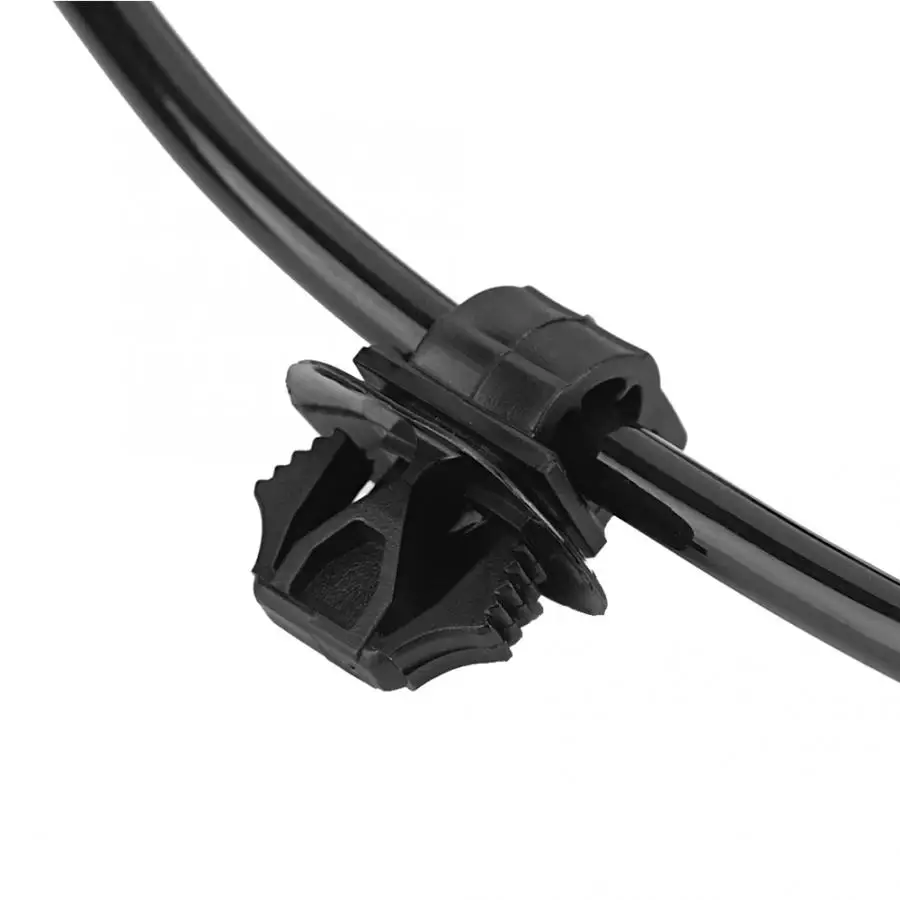 Датчик скорости ABS датчик скорости колеса 89543-0K060 подходит для Toyota Fortuner Hilux 2005-2012 автомобильные Датчики автомобилей