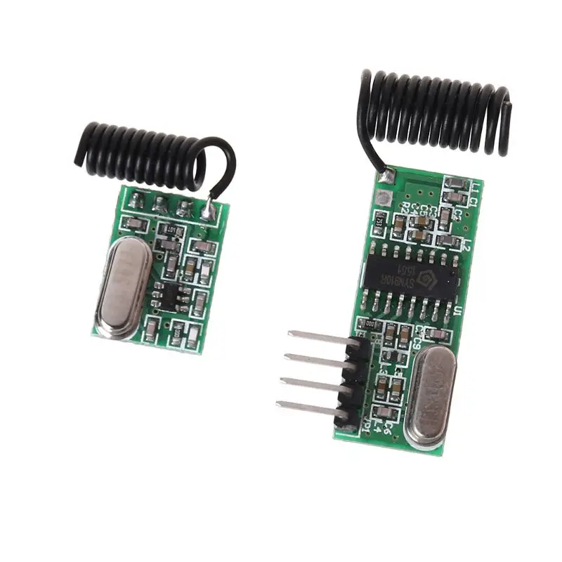 RXB17+ AKFST05 868 МГц Высокая частота передачи приемник модуль для дистанционного управления использования поставки
