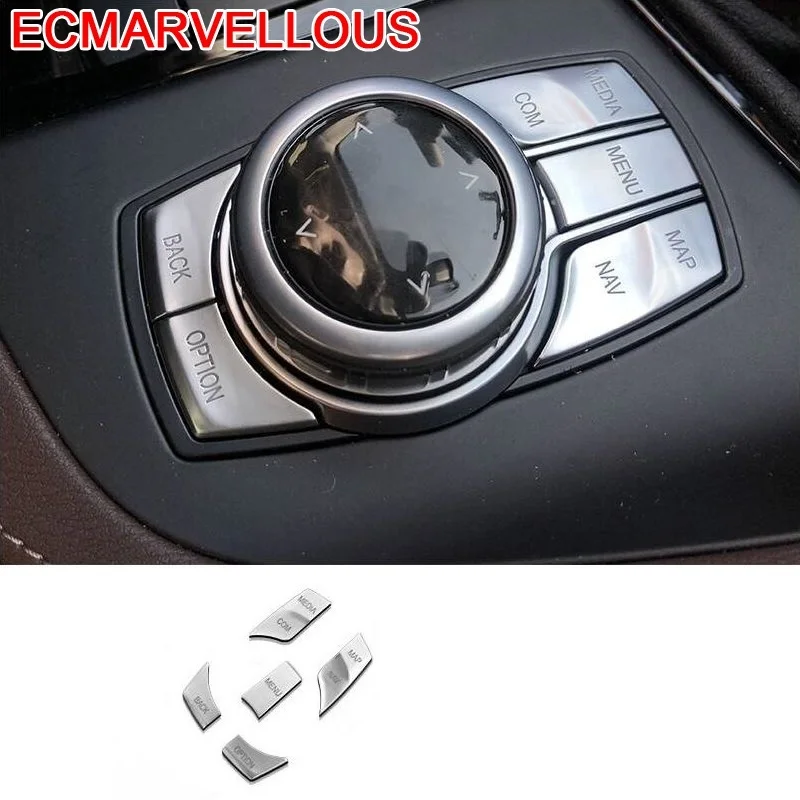 Auto Outlet Air Conditioner Automobile Modified Decorative Car Styling Modification Decoration Covers 17 18 FOR BMW X5 series | Автомобили