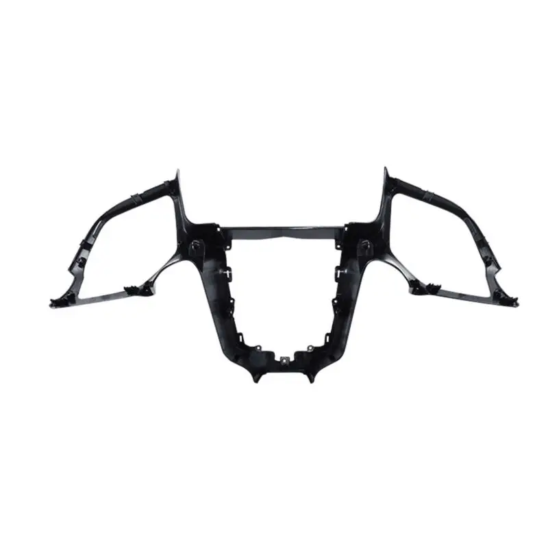 

Передняя обтекатель приборной панели мотоцикла для Honda Goldwing 1800 GL1800 2001-2015 14 13 Неокрашенный