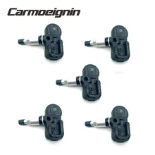 Для Kia Ceed [компакт-дисков] система контроля давления в шинах Сенсор воздуха в шинах Давление Сенсор Замена OEM#52940-J7000 52940J7000 PMV-CH15