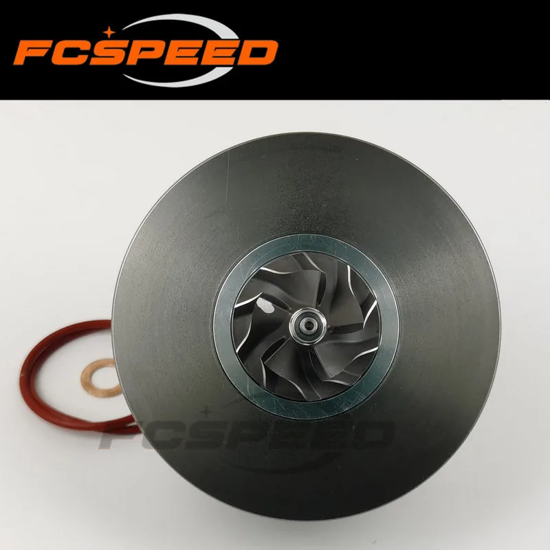 Турбокартридж KP35 54359880009 турбозарядное устройство chra core для Citroen Ford Mazda Peugeot 1 4 HDi 50