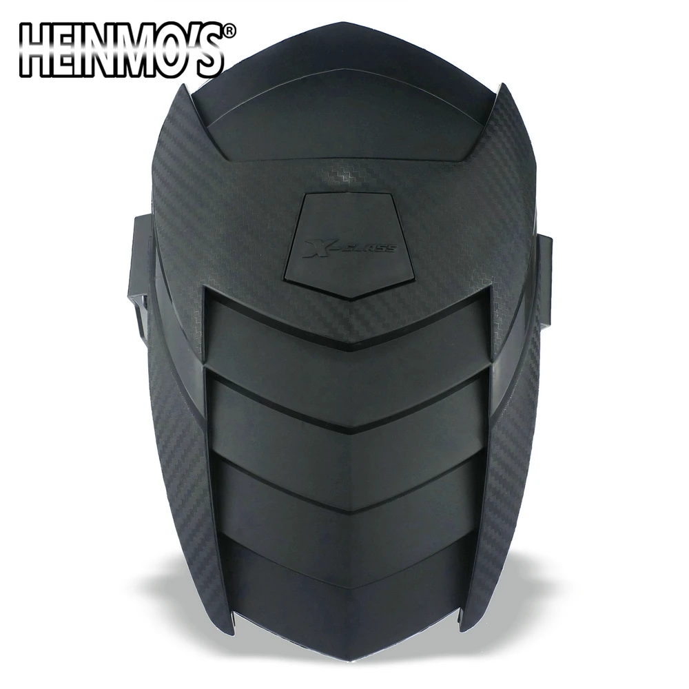 Заднее крыло для мотоцикла YAMAHA NVX155 AEROX155 2018 2017 Yamaha AEROX 155 NVX аксессуары декоративная