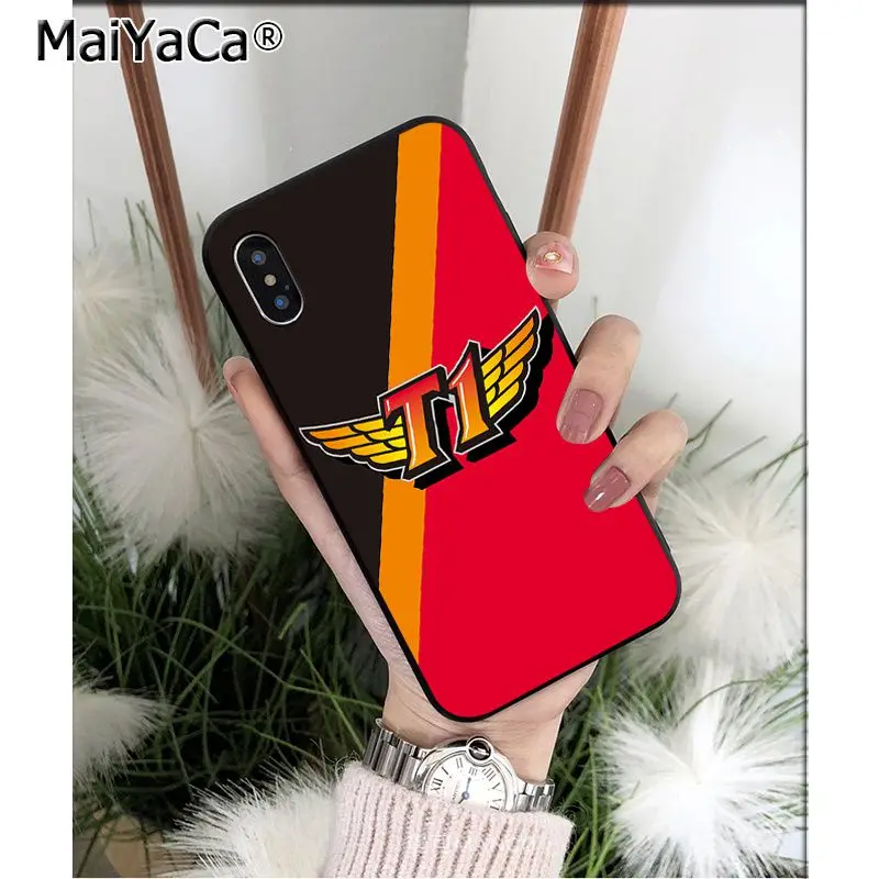 SKT T1 Esports Club