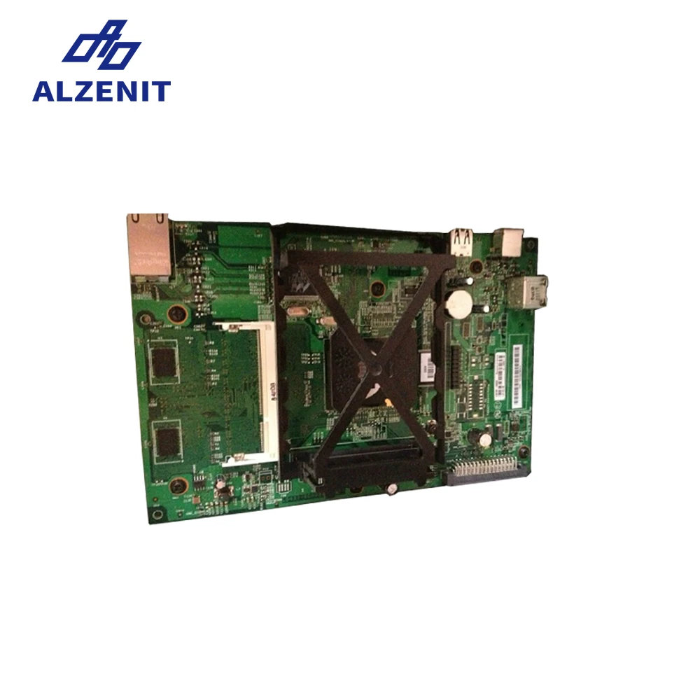 

For HP 4515 Laser Formatter Board Original Used Printer Parts Main Logic Board