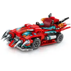 2019 City Technic серия супер гонщиков скорость суперкар гоночный автомобиль строительные блоки кирпичи игрушки для детей рождественские подарки