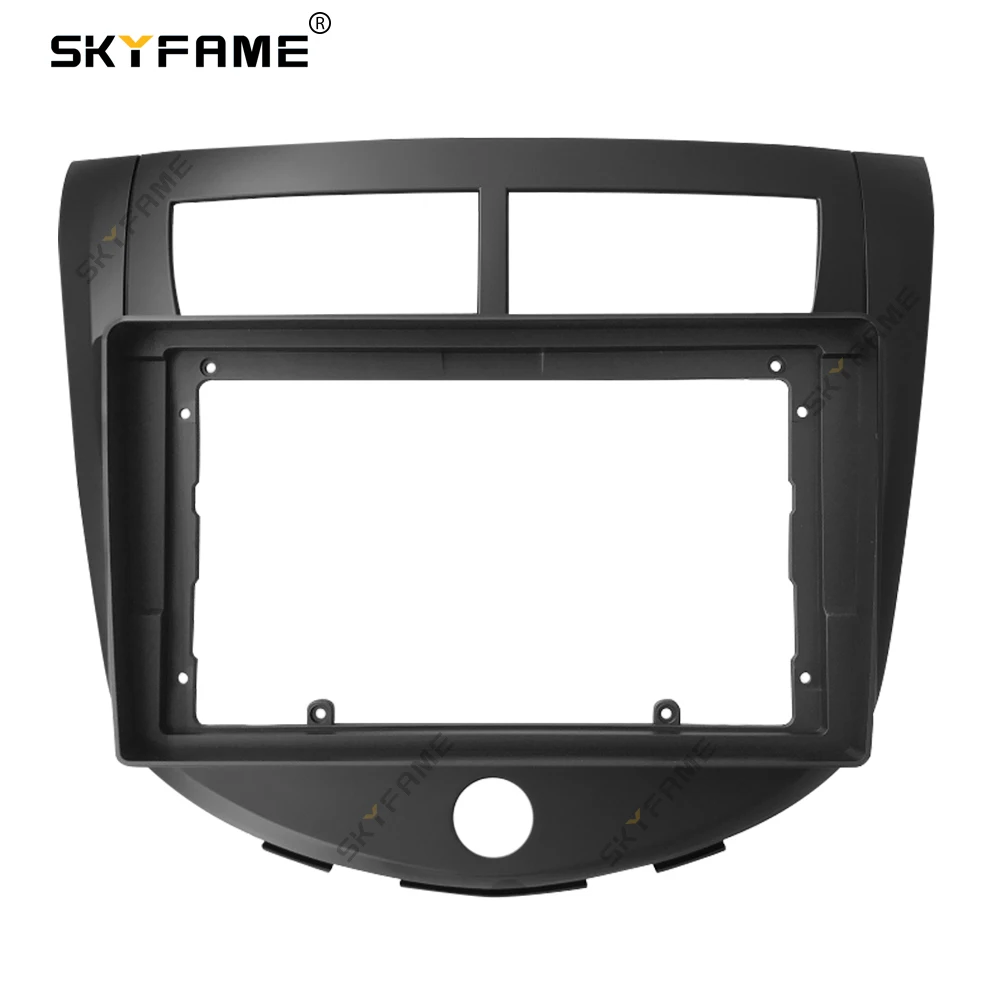 Jac Heyue A30 2013-2014  SKYFAME ڵ  þ , ȵ̵    г ŰƮ