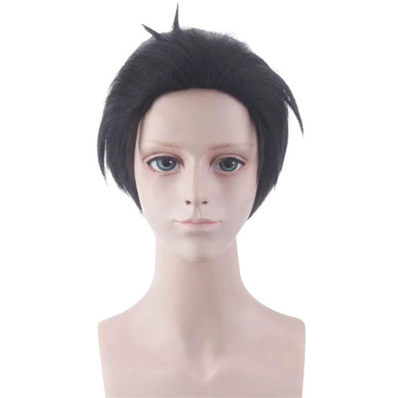 Anime-The-Millionaire-Detective-Balance-UNLIMITED-Kanbe-Daisuke-Cosplay-Wigs-Synthetic-Hair-Wig-Wig-Cap