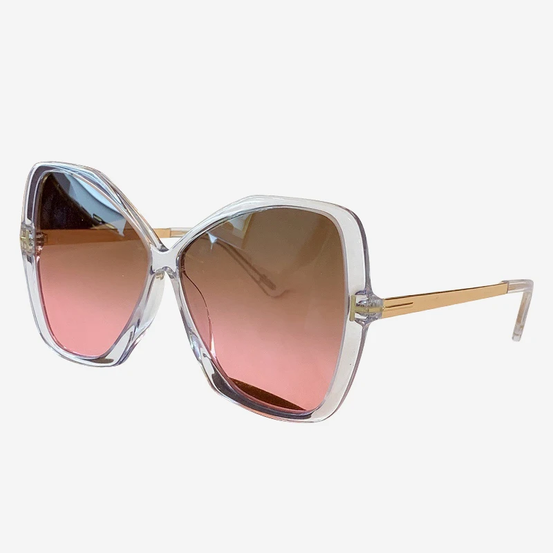 Женские солнцезащитные очки с бабочкой, gafas de sol hombre, фирменный дизайн, высокое качество, солнцезащитные очки для женщин