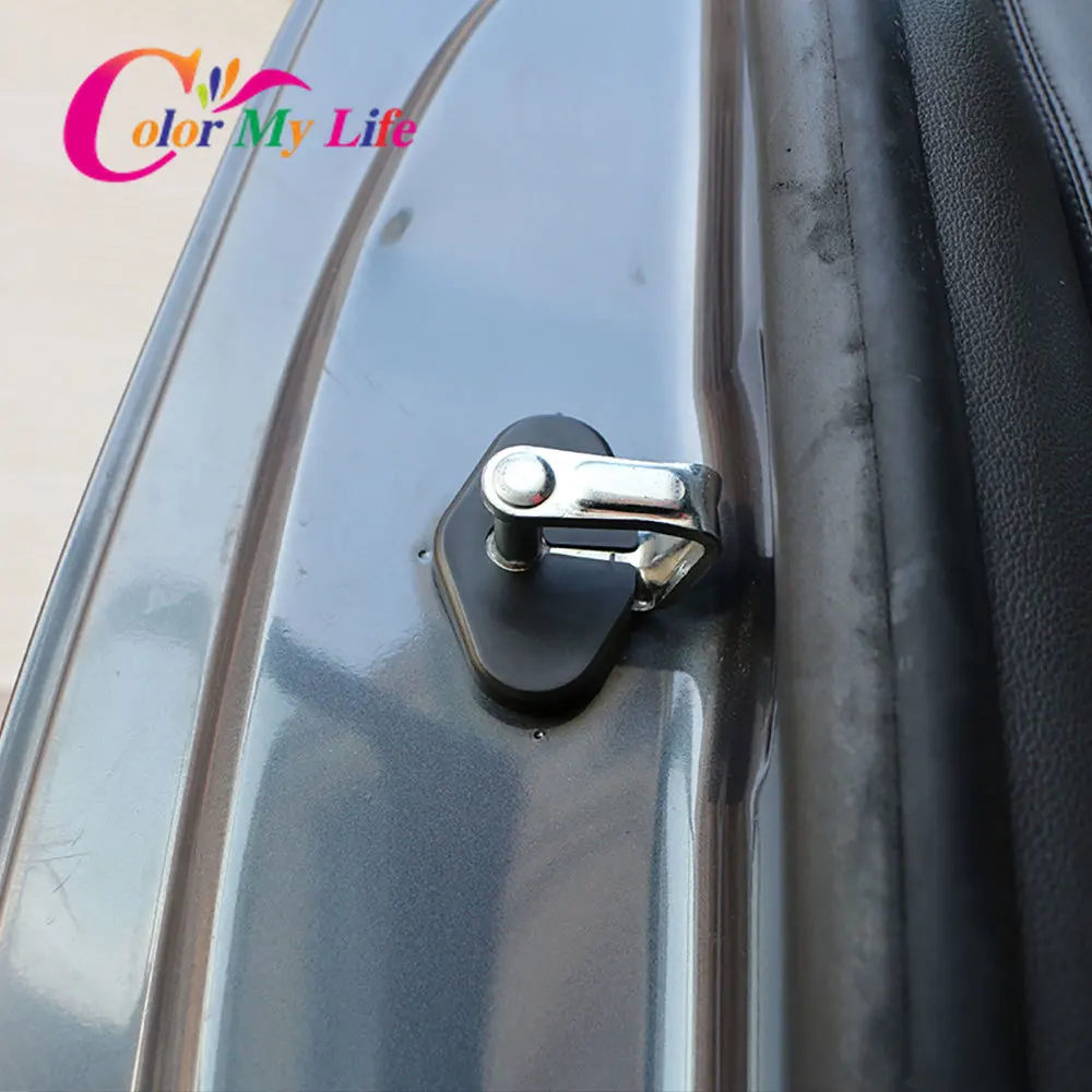 Цвет My Life крышка дверного замка автомобиля для Chevrolet Malibu Aveo Cruze Volt Camaro Buick Regal Lacrosse