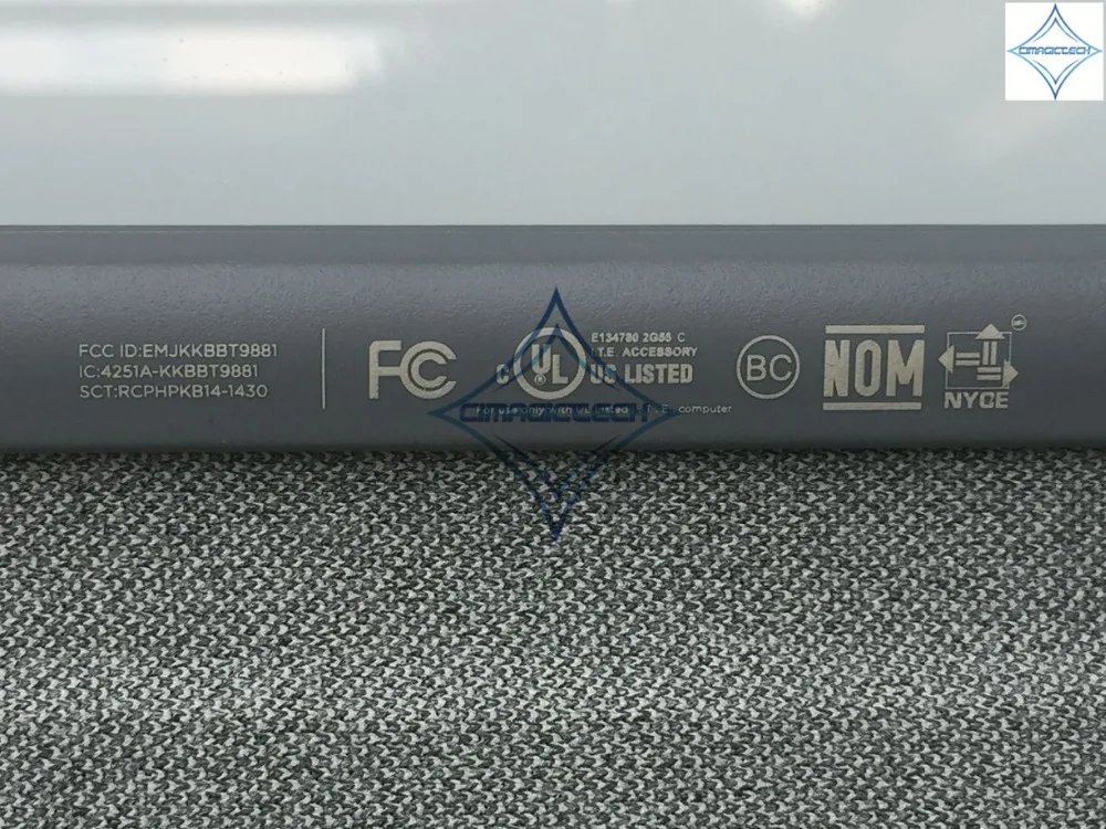 HP ENVY 14 X2 LA WITH CASE 3