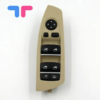 

61319241916 Commande Leve-Vitre avant gauche Interrupteur Pour BMW 740 730 F01