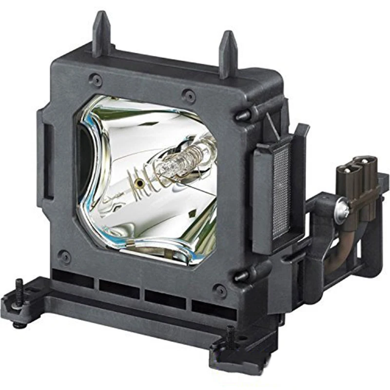 Лампа проектора LMP-H201 с корпусом совместима для SONY VPL-HW20 HW15 HW10