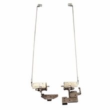 ЖК-петли для ноутбука SAMSUNG 355V5C NP355V5C 350V5C NP350V5C 350E5C петли влево+ вправо