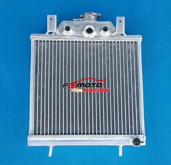 

Full Aluminum Racing Radiator For Polaris Sportsman 500 400 Sport 1996-1999 99 98 97 96 1998 1997 ATV