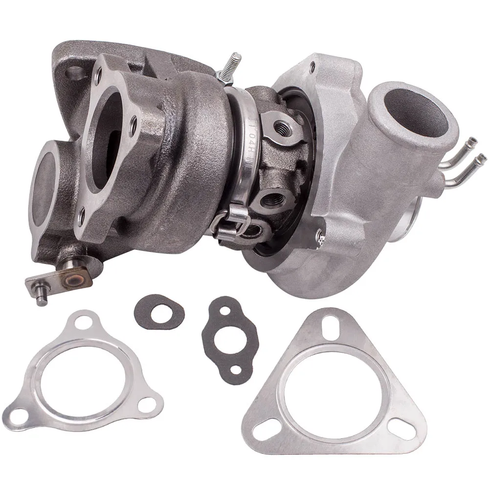 

TD04 TF035 Turbocharger For Mitsubishi L200 Pajero 2.5L 4D56 1993 - 1996 Turbine Turbolader 49177-01503,49177-01504,49177-01505