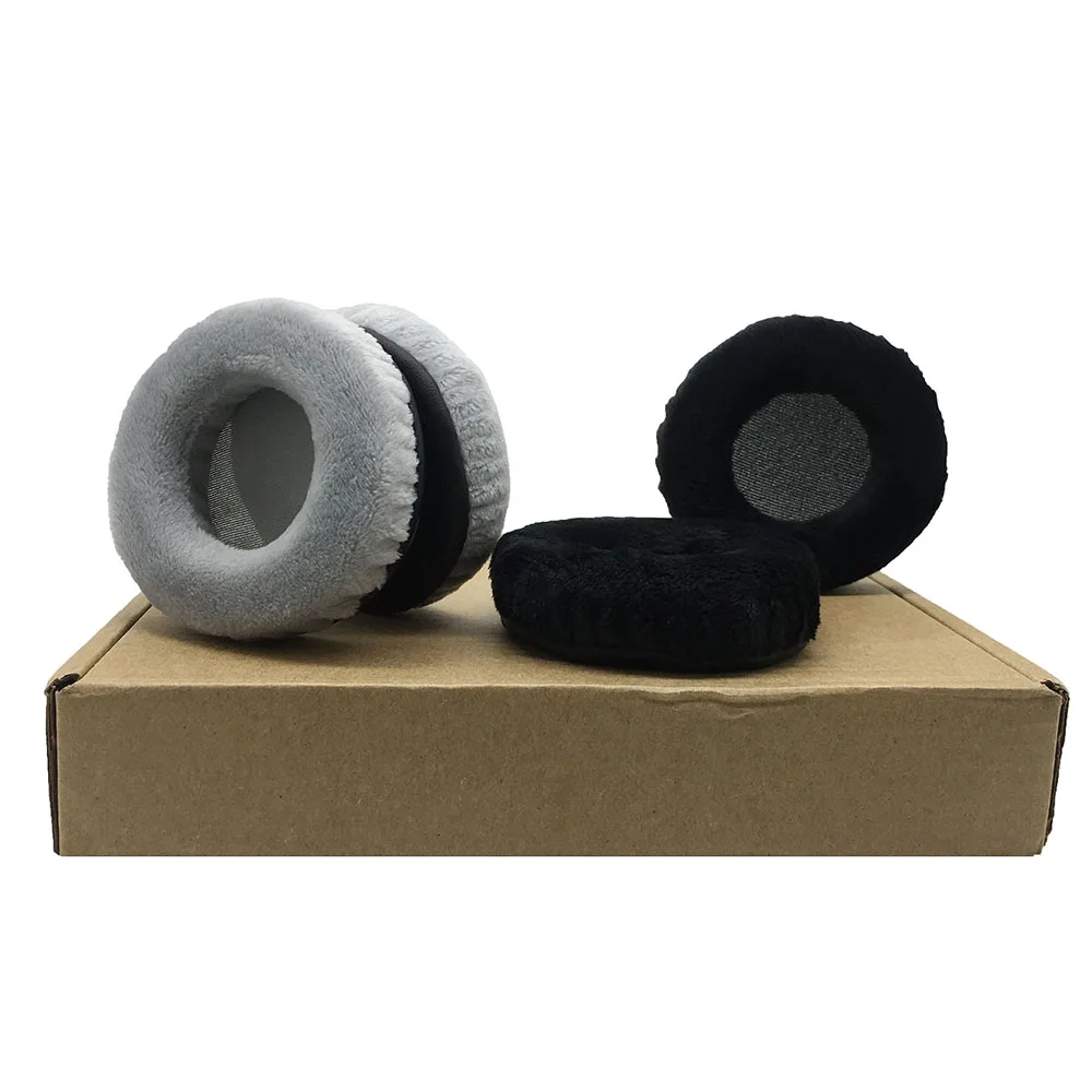 Сменные наушники PUHPOWEE для Audio-Technica ATH-WS99BT накладки для наушников наволочка гарнитура