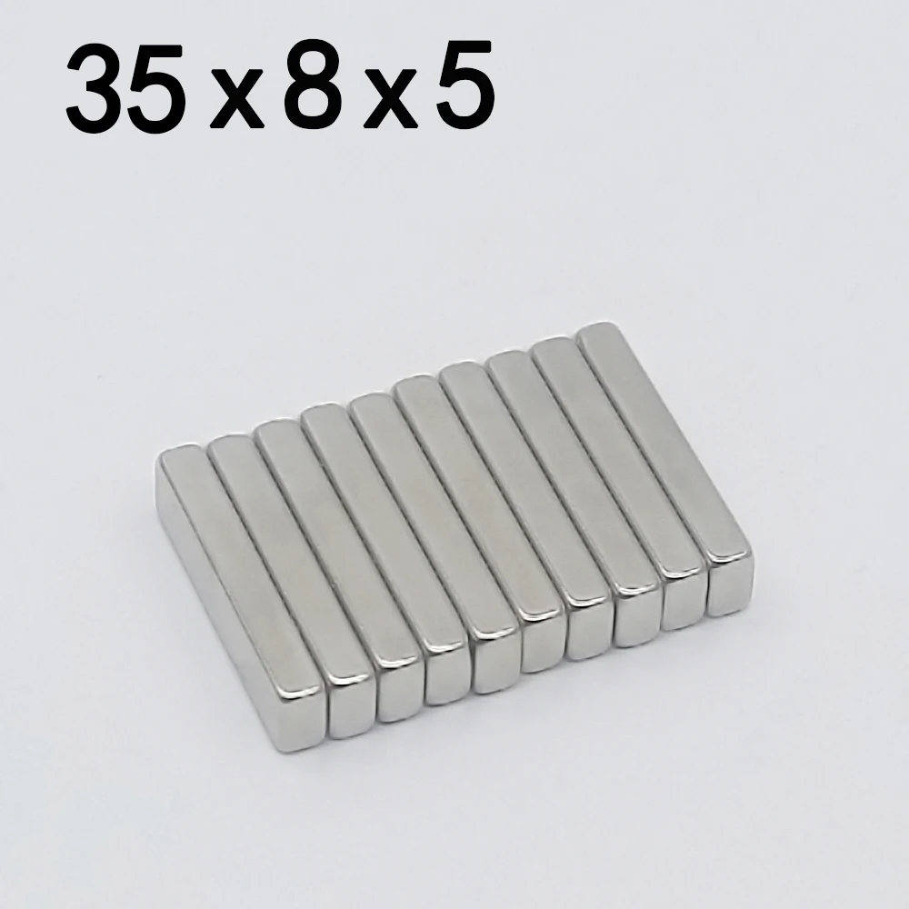 35 X 8 X 5 35 X 8 X 5
