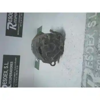 

2105447 ALTERNATOR RENAULT 21 SALOON (B/L48)