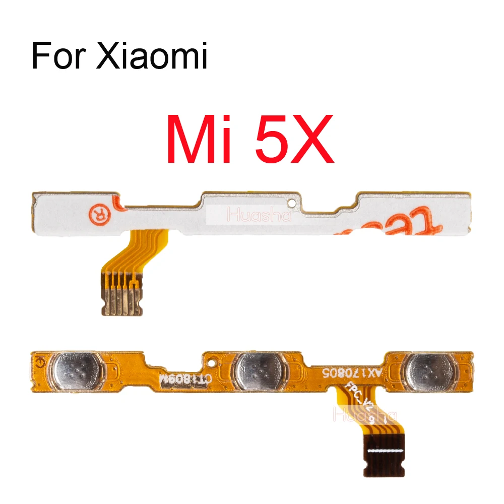 MI-5X
