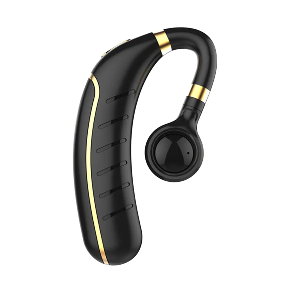 FC1 Bluetooth 5 0 бизнес гарнитура беспроводные наушники ушные крючки шумоподавление