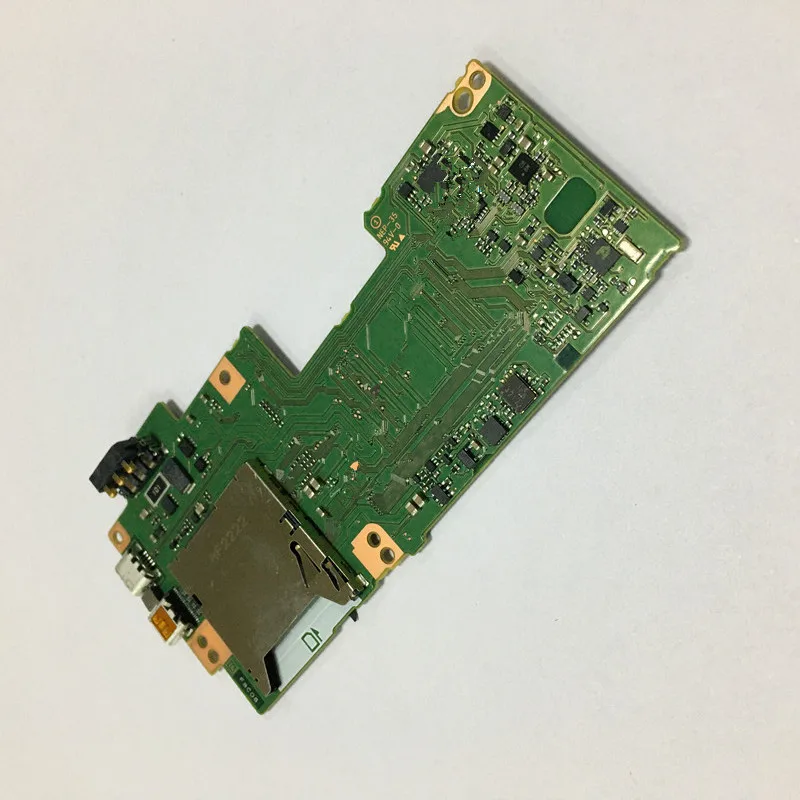 Запасные части для материнской платы Canon EOS M50 Материнская плата PCB MCU материнская
