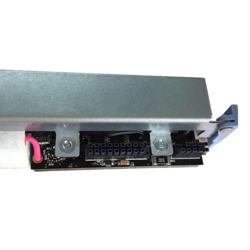 7XINbox 9,6 V 10.6Wh 1100mAh летучая мышь 3S1P Оригинальная батарея для Dell E5400 E5500 контроллер-привод P43543-10-A 3IFR19/66 серии