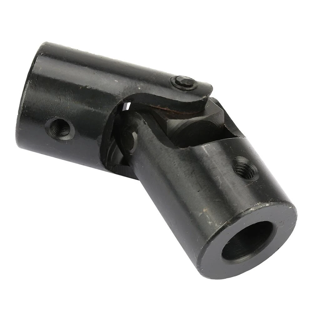 Motor 2 Jz Acoplador De Eje De Coche Y Barco De 4/5/6/8/10mm, Conector De  Motor De Acoplamiento De Junta Universal De Tr Seccion Con Junta Cardan De  Metal De Acoplador De Diámetros