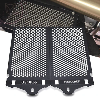 

For BMW R1200GS R 1200 GS R1200 GS LC / Adventure Motorcycle Radiator Guard Protector Grille Grill Cover R 1200 GS Adventure