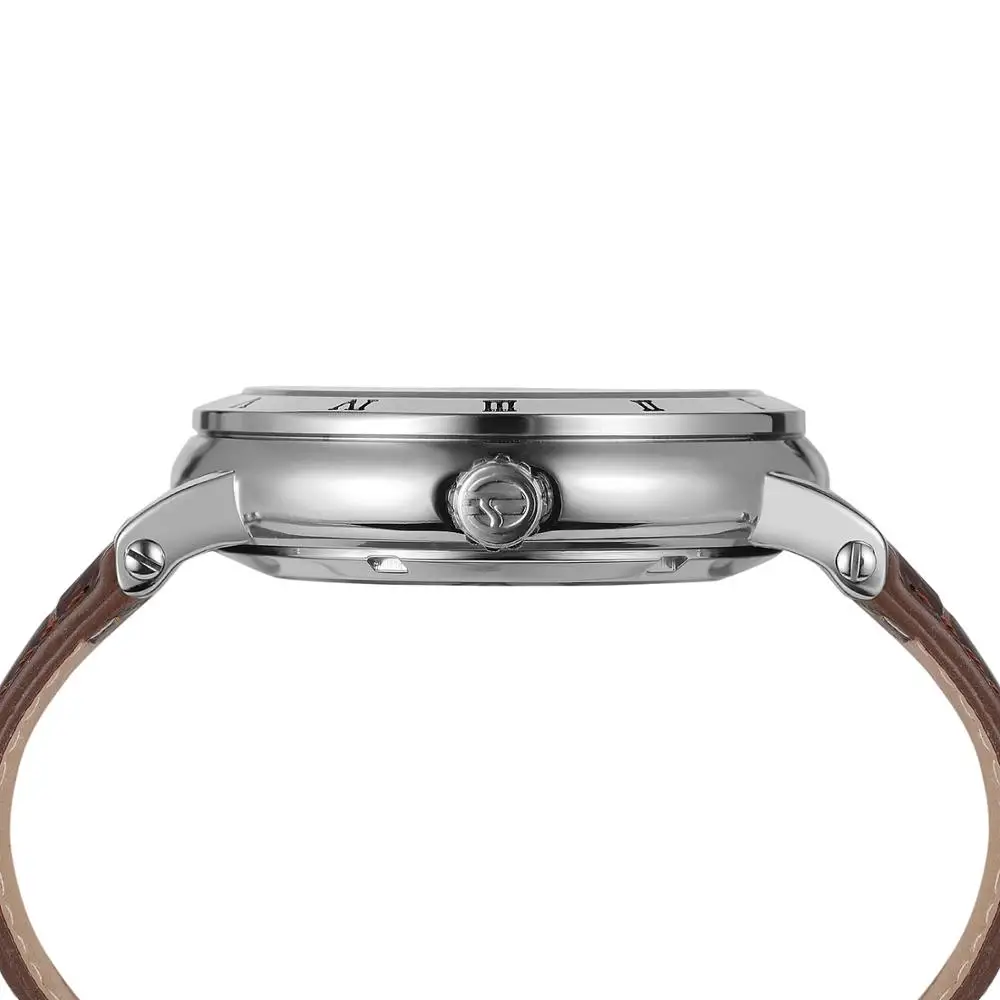 FORSINING-Casual-simple-men-s-automatic-mechanical-watch-round-hollow-dial-silver-case-brown-leather-strap (4)