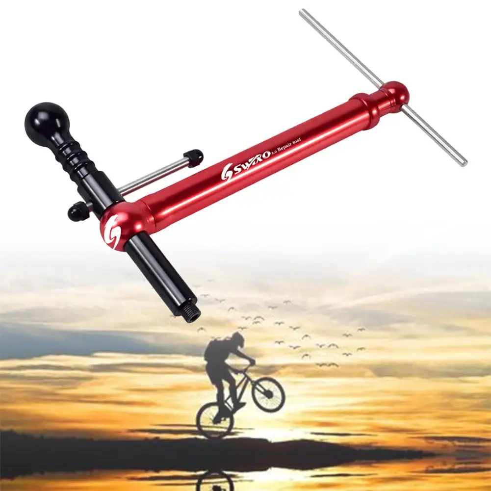 

Rear Derailleur Hanger Hook bike Hanger aligner Alignment Tool Maintenance Corrector Correct Mountain Bike Bicycle Gauge Tool