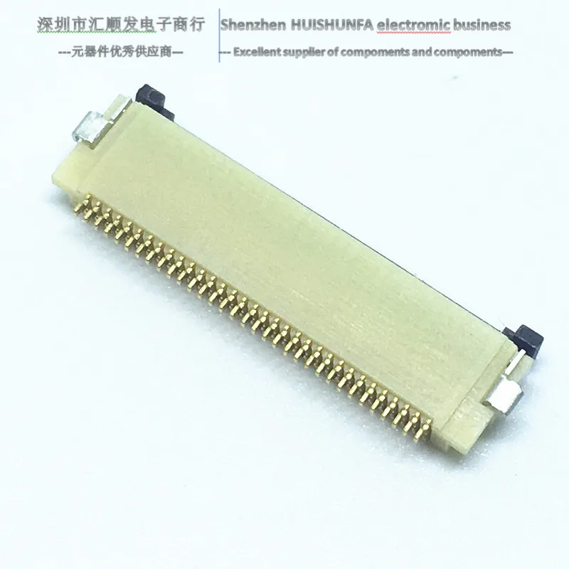 Connectors FFC / FPC FFC & FPC Connectors Hirose Connector FH12-33S-0.5SH