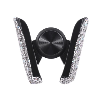 

Universal Car Phone Holder Air Vent Adjustable Phone Holder