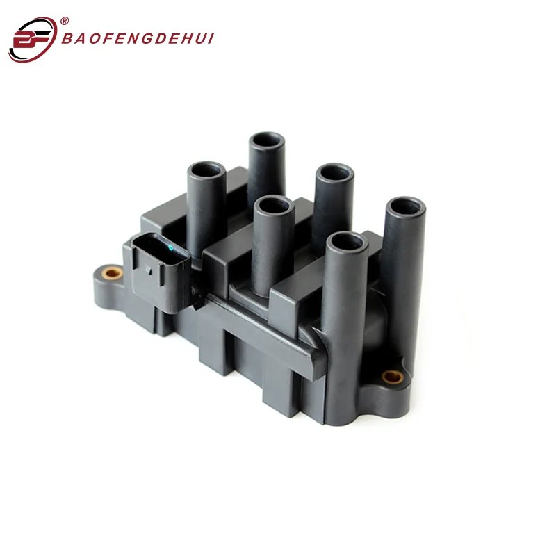 Автомобильные аксессуары катушки зажигания 5F2E12029AB для Ford COUGAR(EC_)/MONDEO III/2,5/3,0