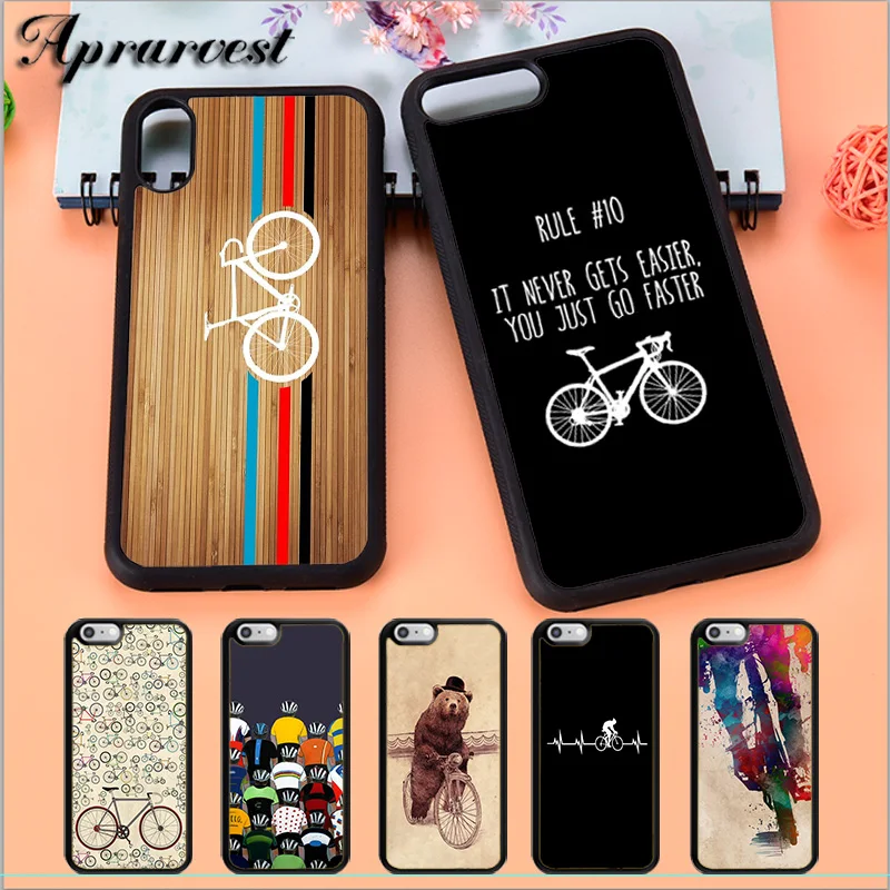 iphone xr cycling case