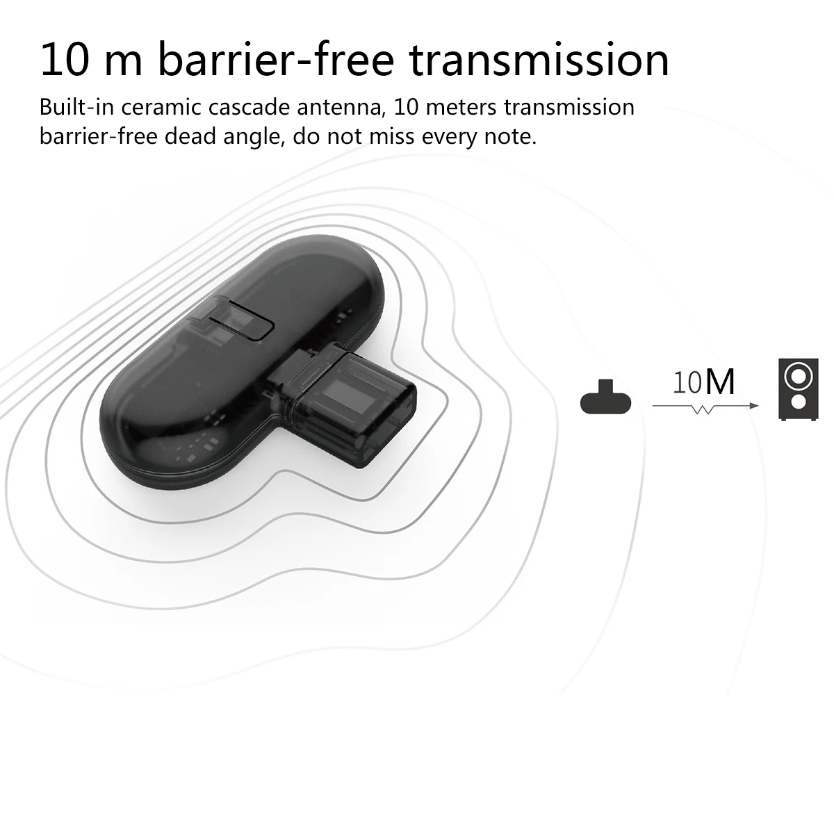 Переключатель Route Pro Bluetooth аудио USB трансиверный переключатель игровой коврик аудио передатчик и микрофонный адаптер наушники игра музыкальный приемник