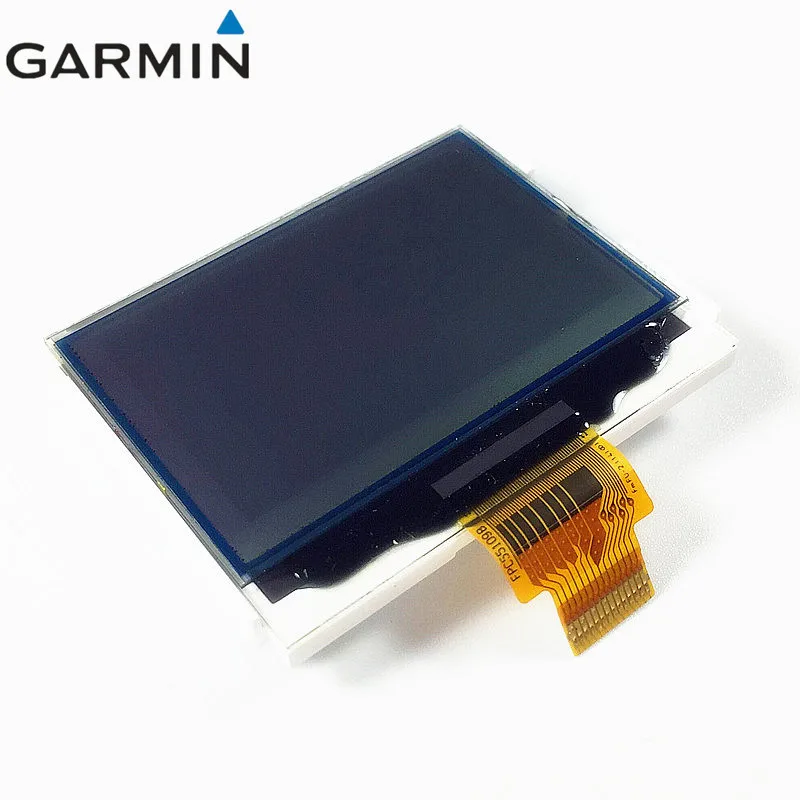 Schermo Lcd Originale Da 1.5 "Pollici Per Garmin Forerunner 310Xt Movimento Orologio Da Polso Display Lcd Sostituzione Riparazione Pannello Schermo