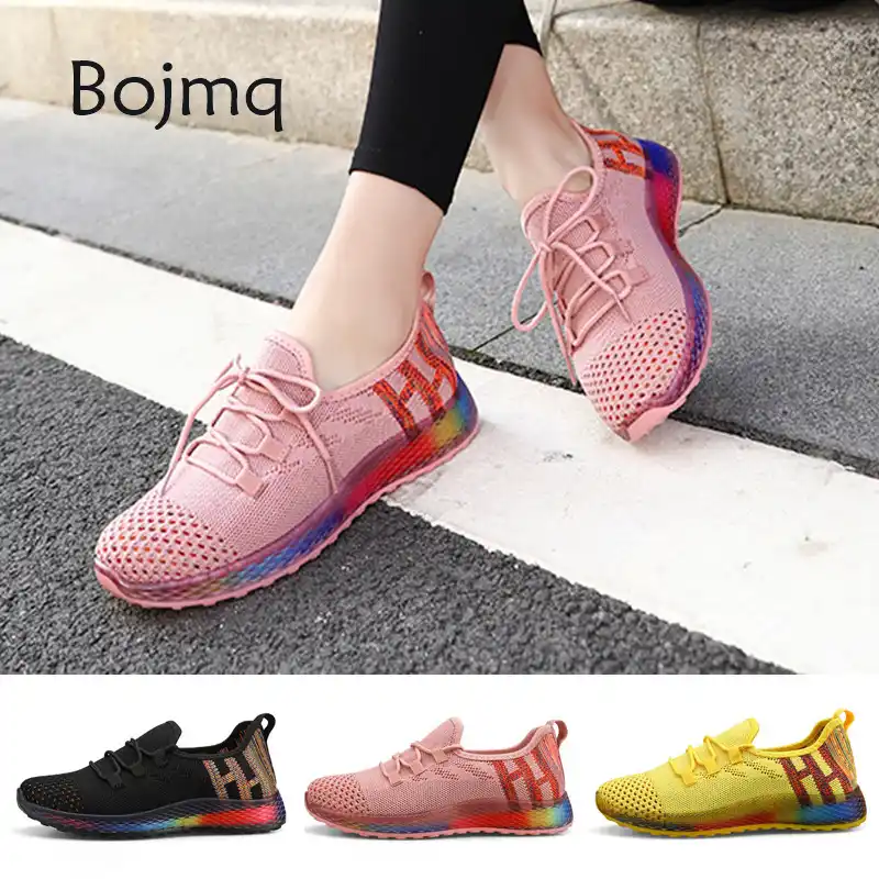 tenis bonito feminino