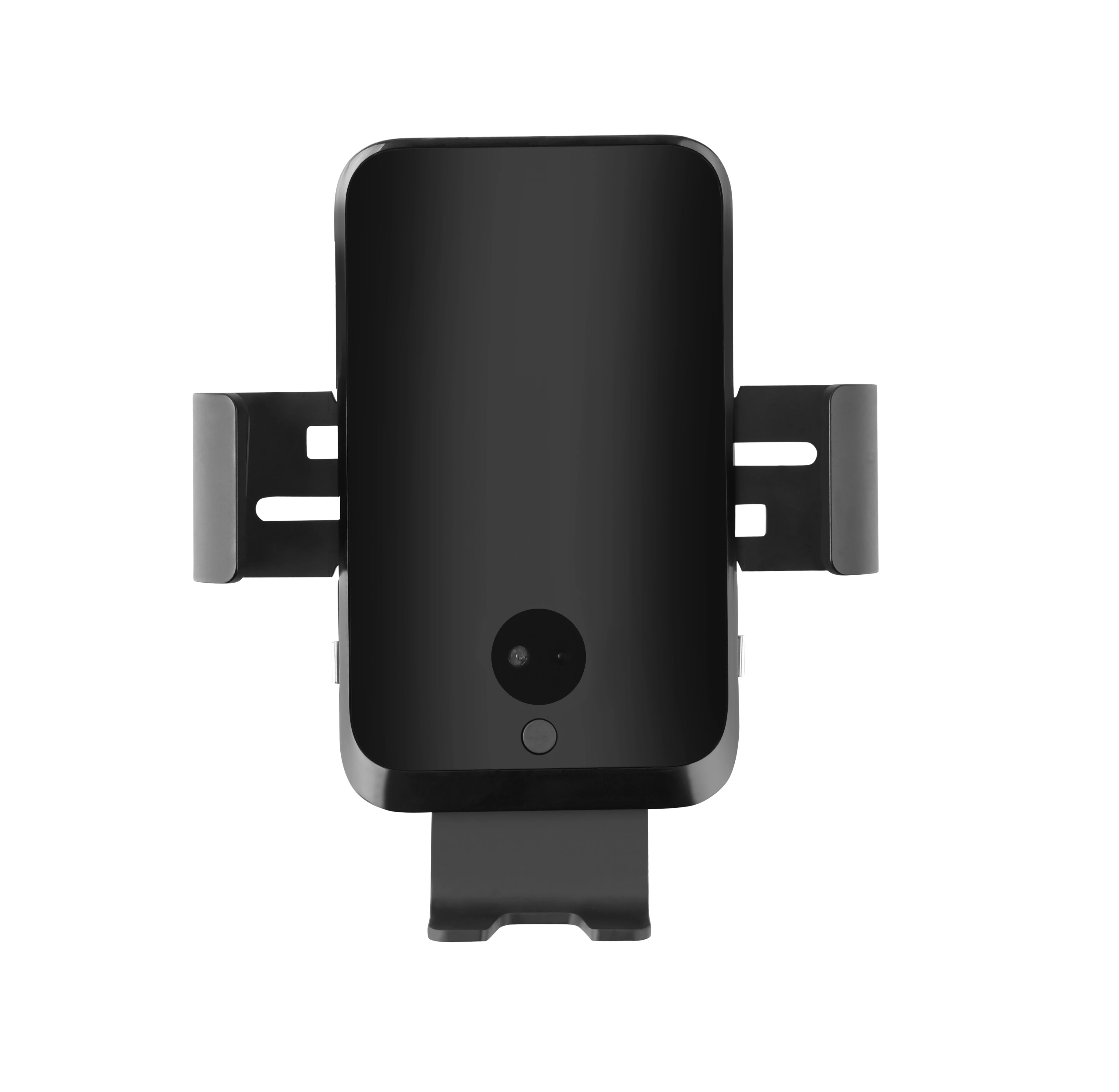 

C18-10W Qi 1.2.4 USB-C Voice Controal Car Wireless and Infrared Sensor Wireless