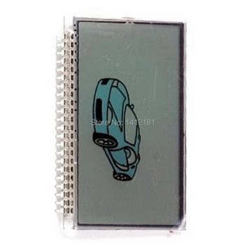 

4PCS/lot X5 Lcd Display Metal Pin For 4 PCS/lot Russian Tomahawk X5 X3 LCD Remote Control two way car alarm system TW-X5 Key Fob