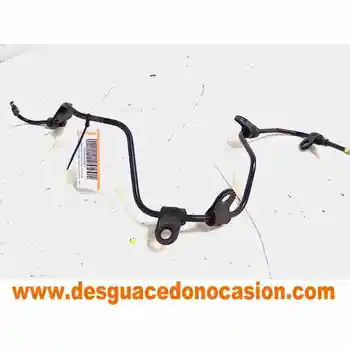 

TUBE PRESSURE STEERING CITROEN XANTIA SALOON