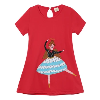 kids summer frocks
