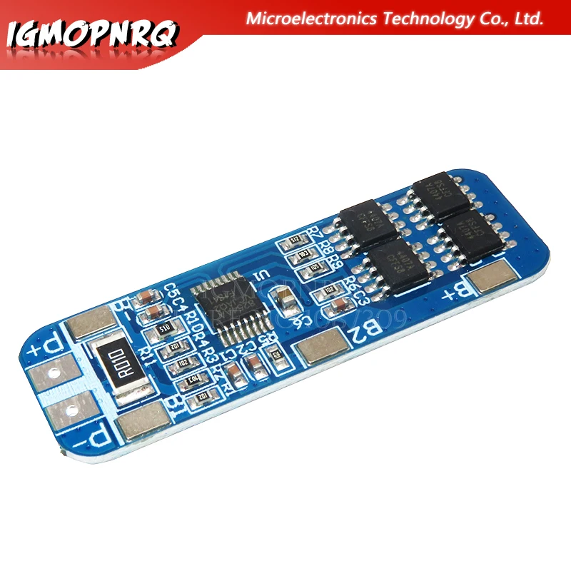 3S 10A 3S 10A 20A 25A 30A 40A литий-ионный аккумулятор 18650 зарядное устройство PCB плата защиты BMS для сверлильного мотора Lipo ячеечный модуль - Цвет: 3S 10A